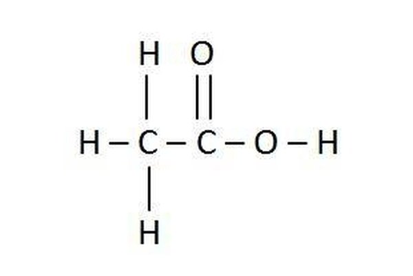 chemical formula