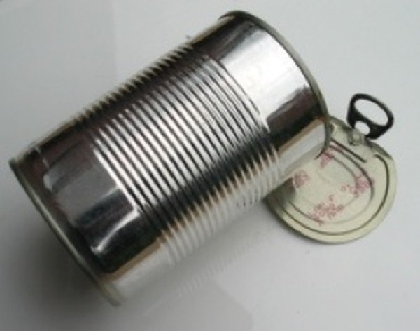 Steel and tin cans - Wikipedia