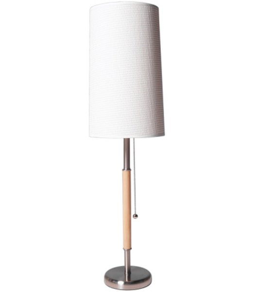 How To Repair A Paper Lamp How To Repair A Paper Lamp, How To Repair Torn Lamp Shade