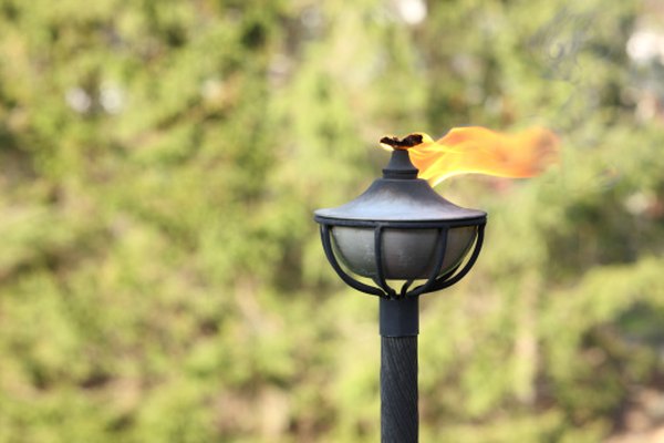 kerosene for tiki torches