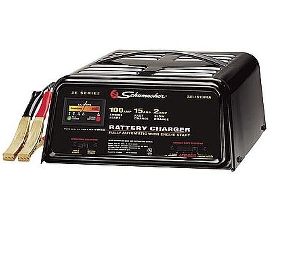 Battery Charger