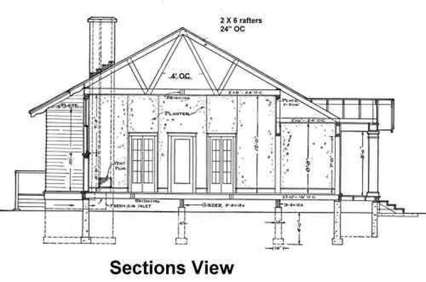 How To Use An Architectural Scale Ruler (Metric) 