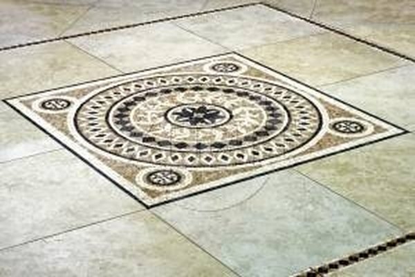 How Does Vinyl Flooring Compare To Ceramic Tile