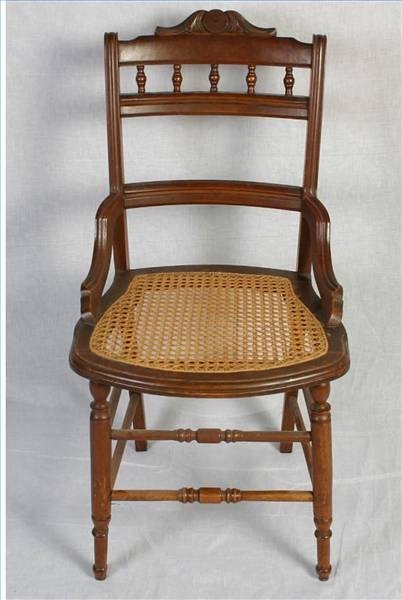 About Cane Bottom Chairs | HomeSteady