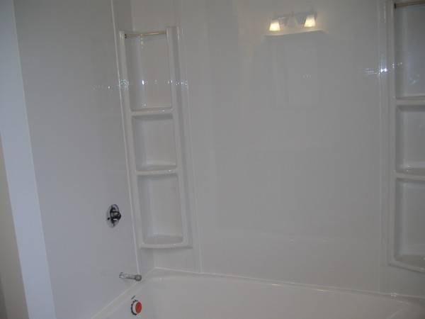 How To Clean Acrylic Tub Surrounding