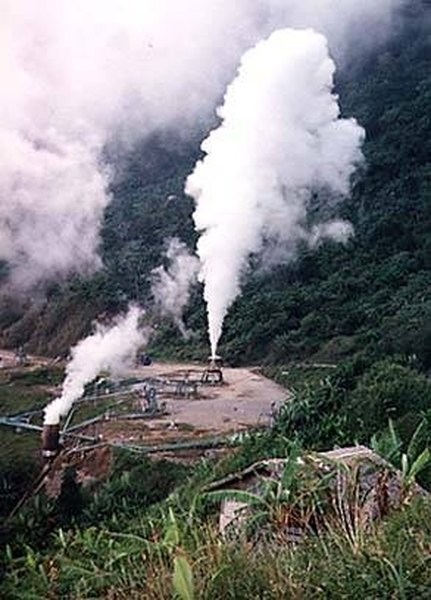 Pros & Cons of Geothermal Energy | Sciencing