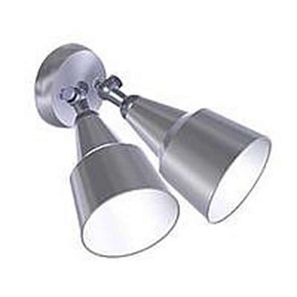 How To Install An Outside Flood Light Homesteady