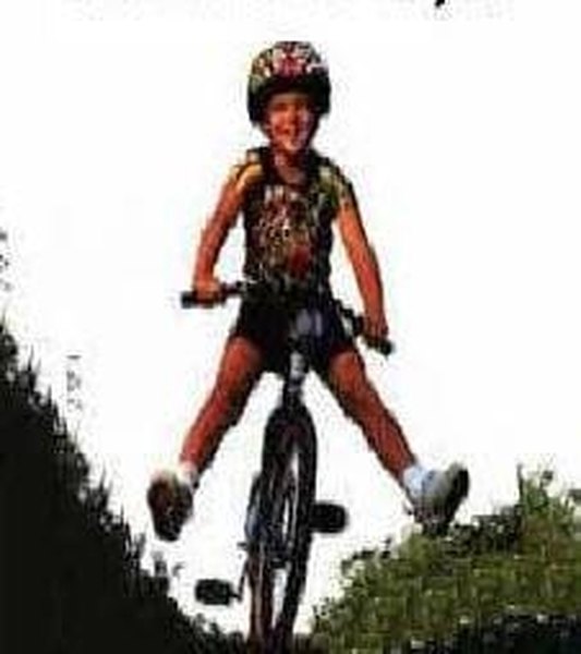 How to Measure a Child for a Bike