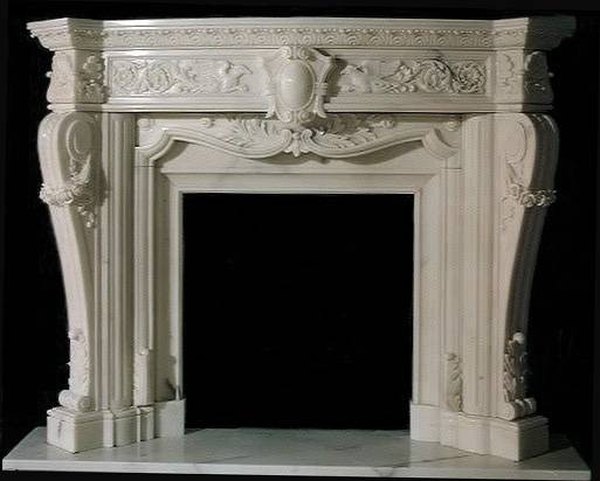 how-to-clean-a-marble-fireplace-homesteady