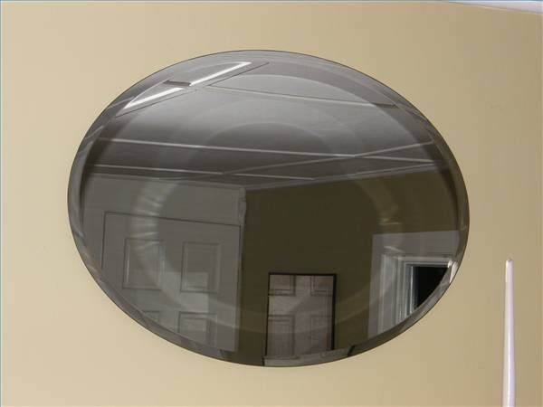 How To Hang A Mirror On A Hollow Door