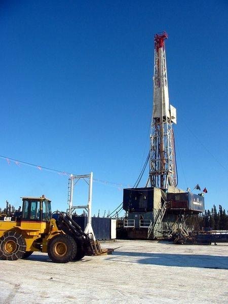 How Does an Oil Well Work? | Sciencing