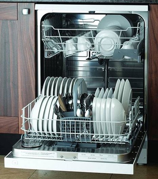 How to Load a Maytag Dishwasher Rack HomeSteady
