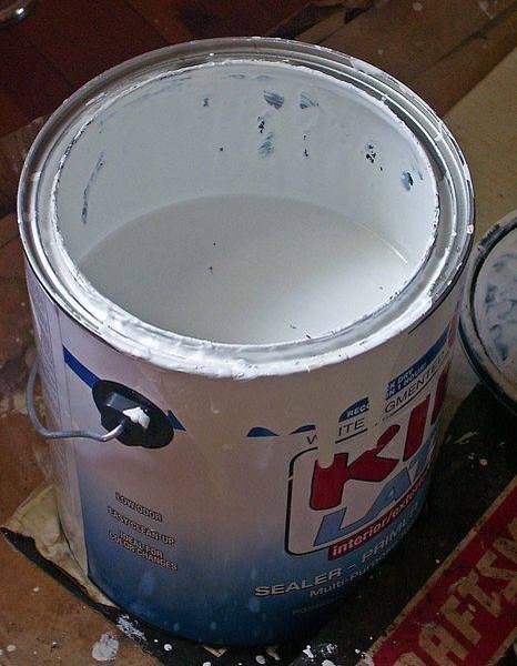 How To Bid On An Interior Paint Job