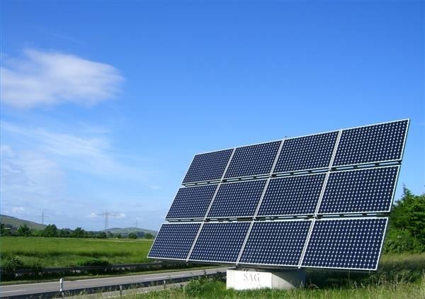 Photovoltaic (PV) Solar Power Use in Germany