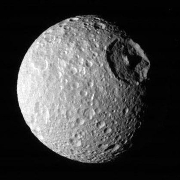 Mimas