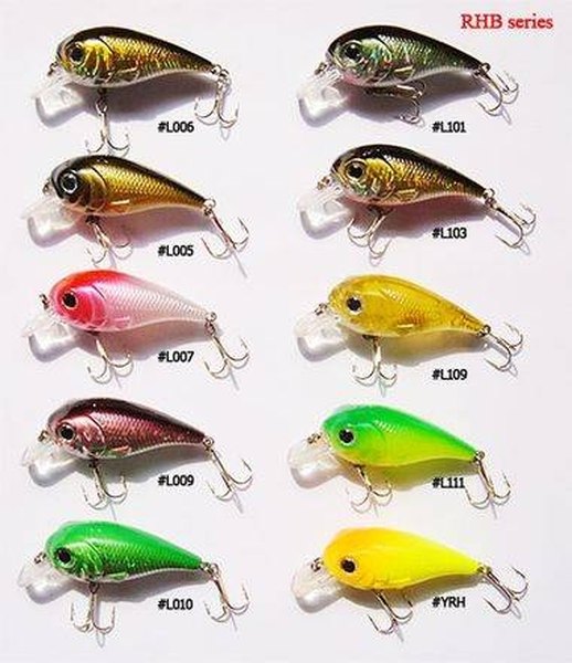 How to Rig a Crankbait
