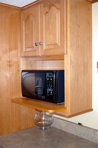 How To Restain Oak Cabinets Homesteady