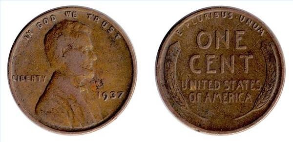 How much does cleaning affect the value of a coin? : r/coins