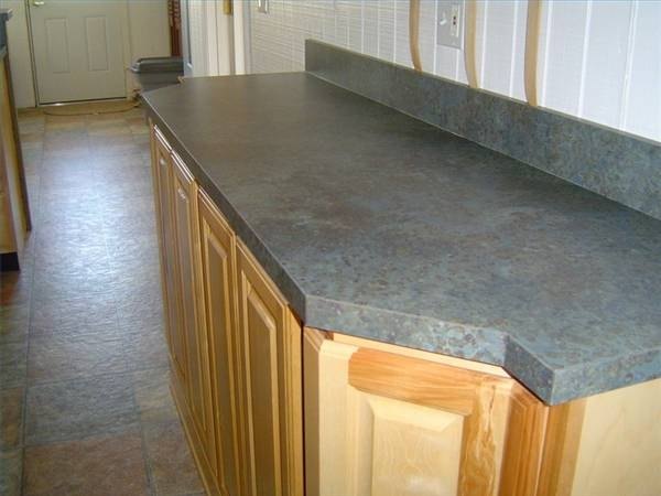 How To Replace Laminate Countertop Homesteady
