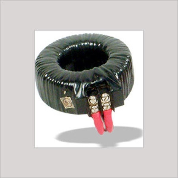 Current Transformer (Courtesy: tradeindia.com)