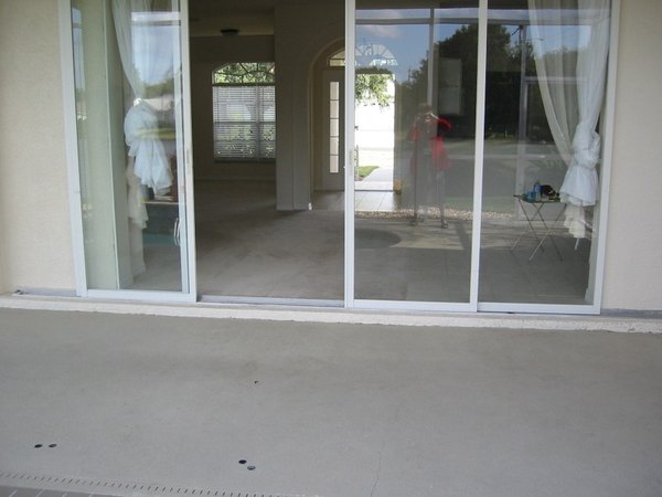 How To Repair Sliding Glass Doors
