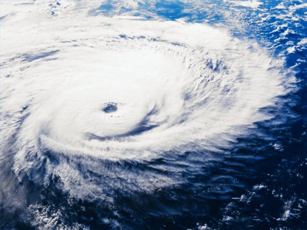 Storms in the Intertropical Zone breed the clouds that define hurricanes.