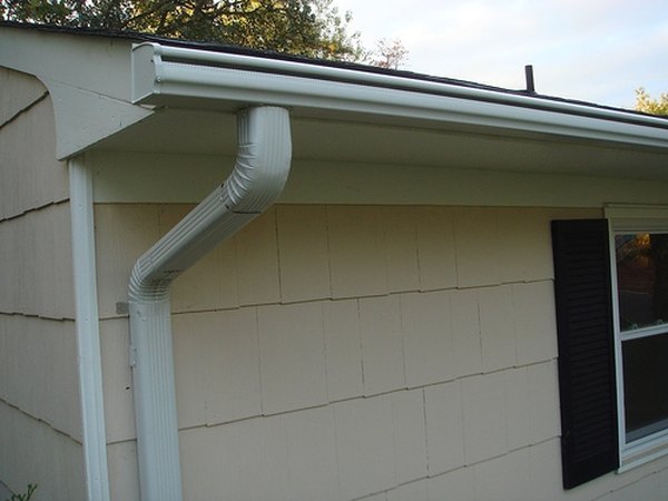 Gutter Installation Instructions | HomeSteady