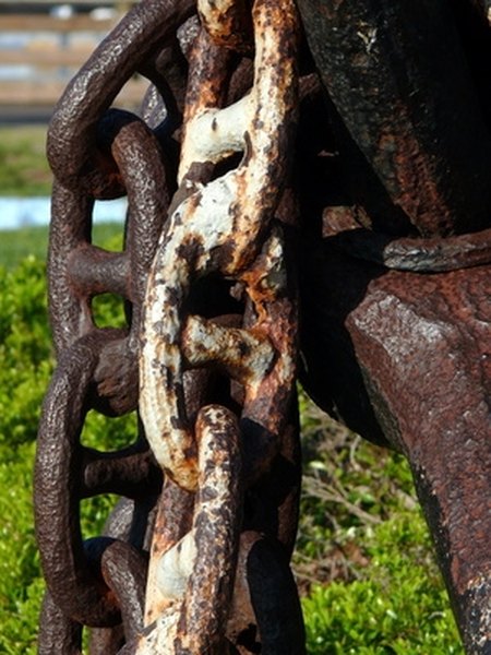 How to Calculate Chain Length