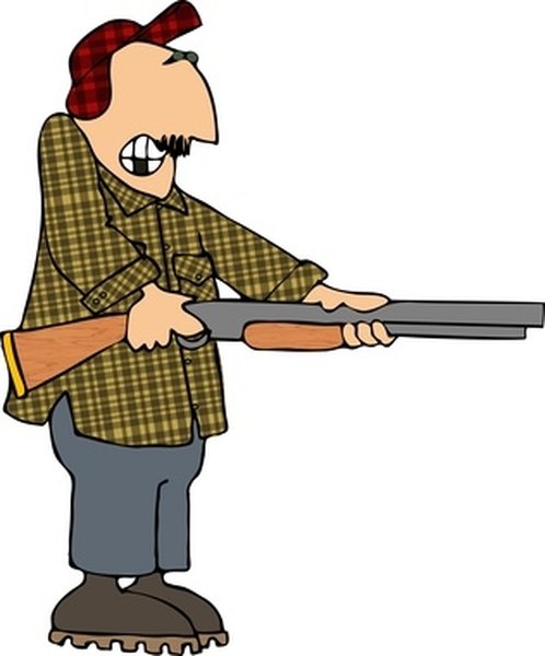 How to Clean a Browning Auto 5