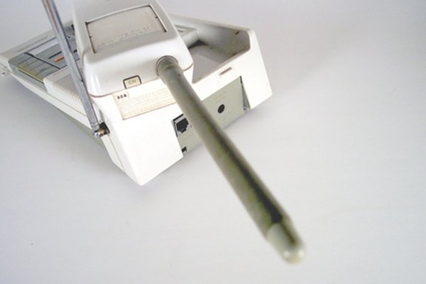Téléphone Hook up