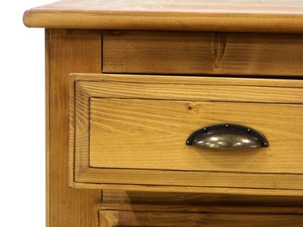 The Difference Between A Buffet Sideboard Homesteady