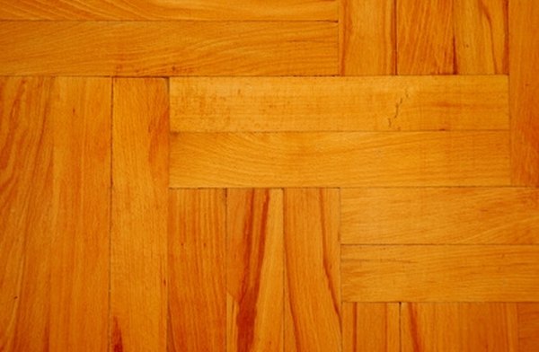 Hardwood Floors: Floating Vs. Glue-Down | HomeSteady