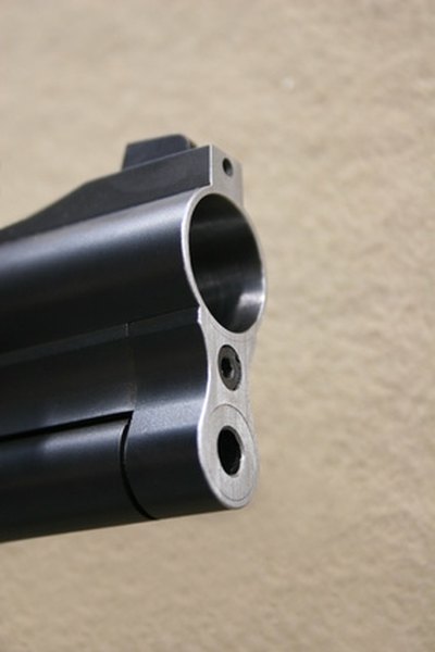 What Is the Cylinder Bore on a Shotgun?