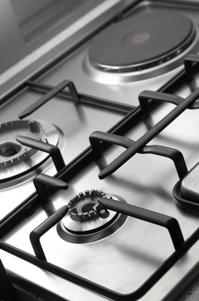 Stove Burner Types Homesteady