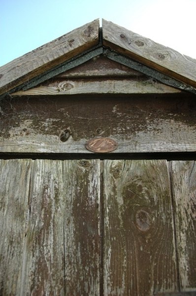 How to Replace Shed Doors | HomeSteady