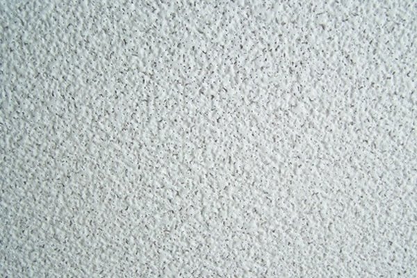 How To Make Ceiling Designs With Joint Compound