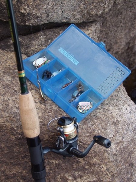 How to Fish With Cowbells, Gone Outdoors