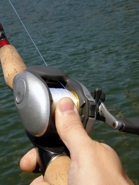 Tips on Using a Abu Garcia Silver Max Baitcasting Reel