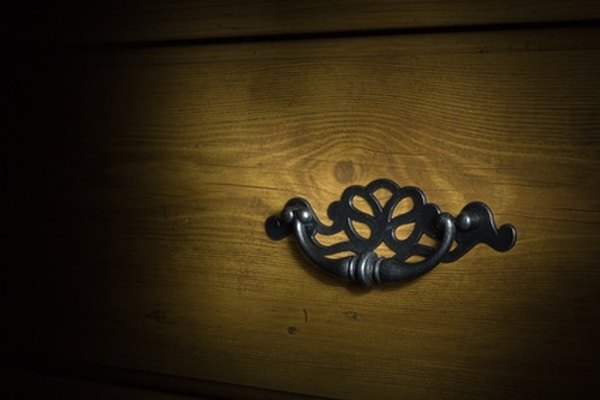 Regulations For Ada Drawer Pulls