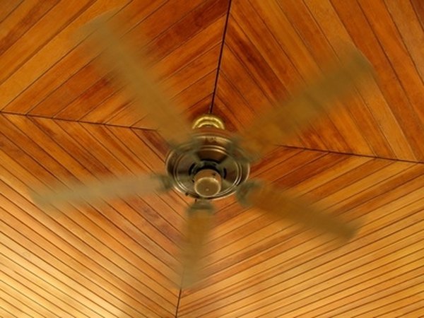 How do I Install a Litex Ceiling Fan? | HomeSteady