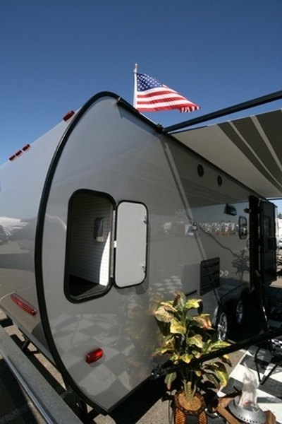 Pennsylvania State Travel Trailer Classifications