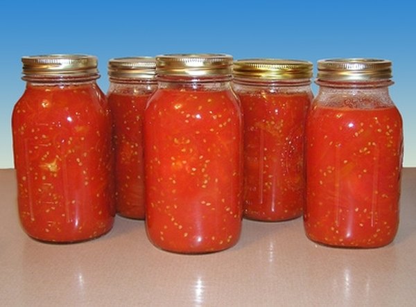 How Long Do Ball Canning Lids Last? | HomeSteady