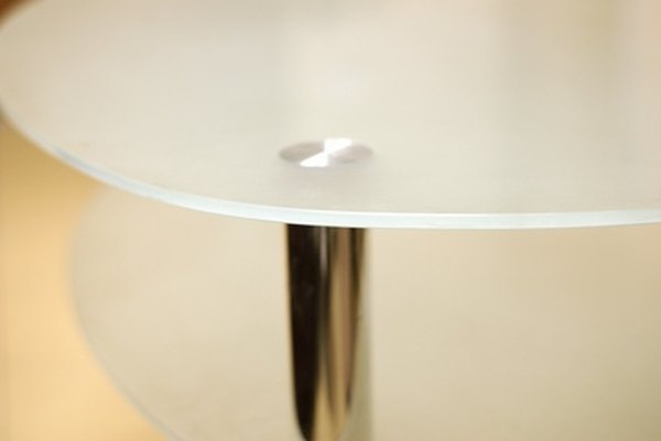 Cut Glass Table Top Size 800x800 