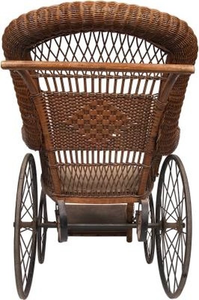 How to Clean Antique Wicker Furniture HomeSteady