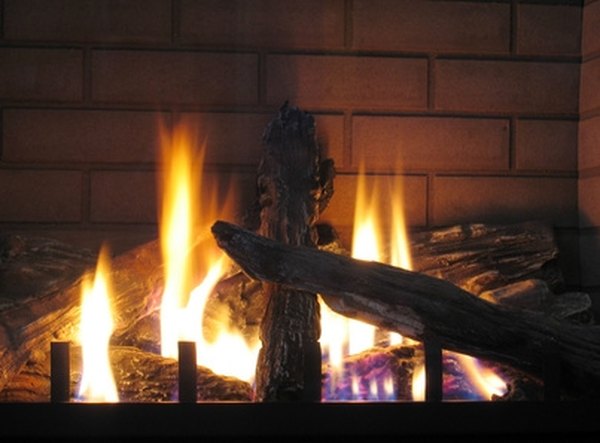 How Big Of An Area Will A 22 500 Btu Gas Fireplace Heat Homesteady