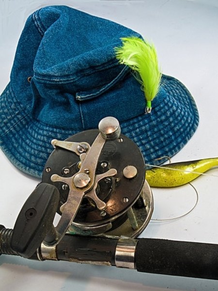 How to Make Fishing Line Conditioner