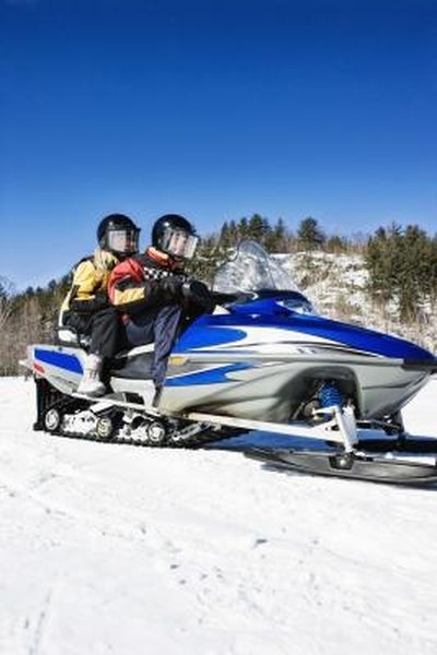 How to Replace Ski-Doo Hand Warmer Wires