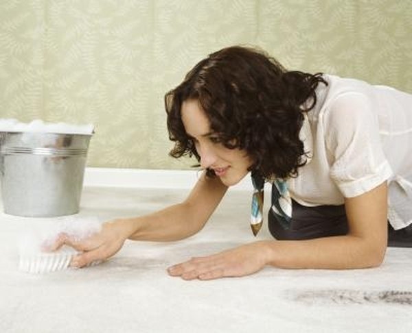 how do you use a bissell powersteamer