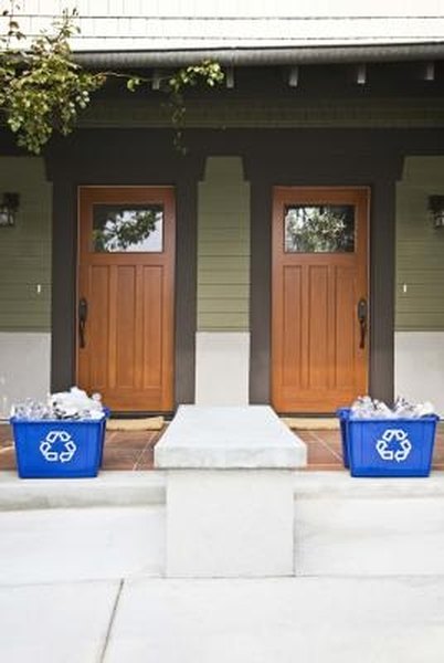 What Is the Correct Way to Sand a Wood Door? | HomeSteady