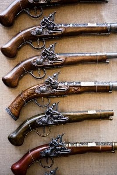 Check gun history by serial number - rooflokasin